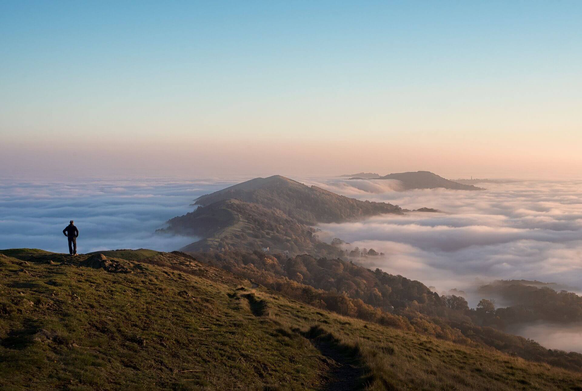 Malvern Hills